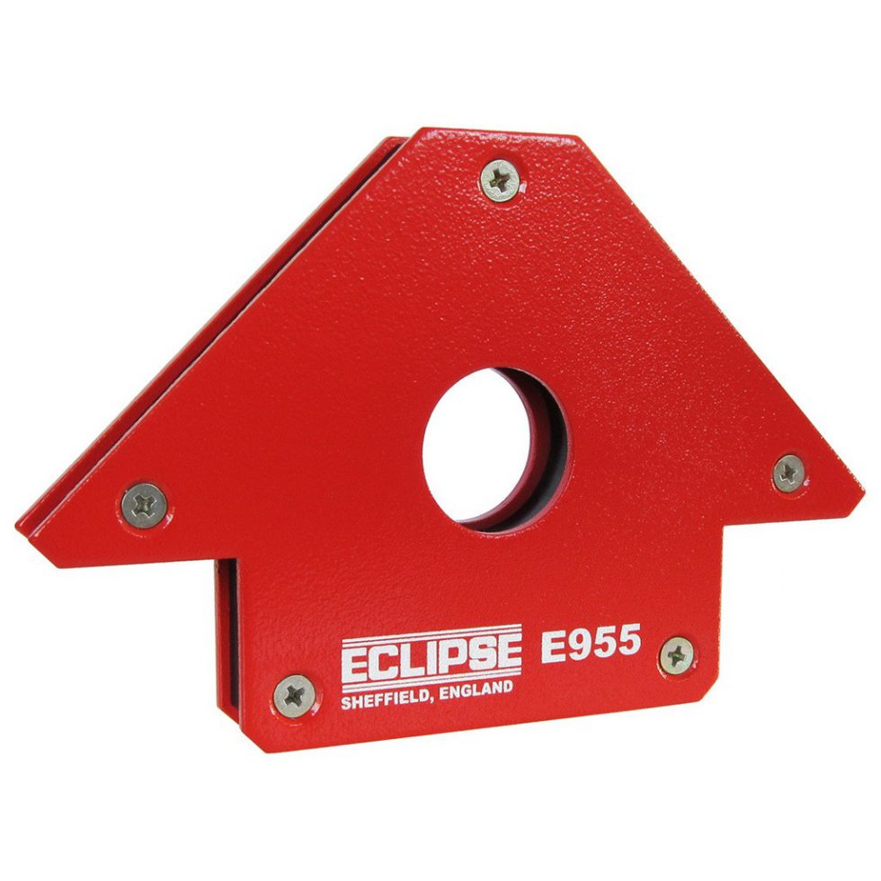 Eclipse E955_Heavy_duty_magnetic_clamp
