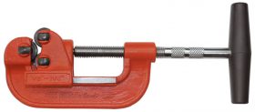 Ega Master 63098 Pipe Cutter for Steel Pipes