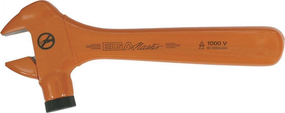 Ega Master Adjustable Wrenches | Repair Management Nederland B.V.