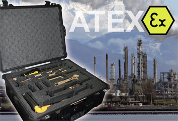 Ega Master ATEX