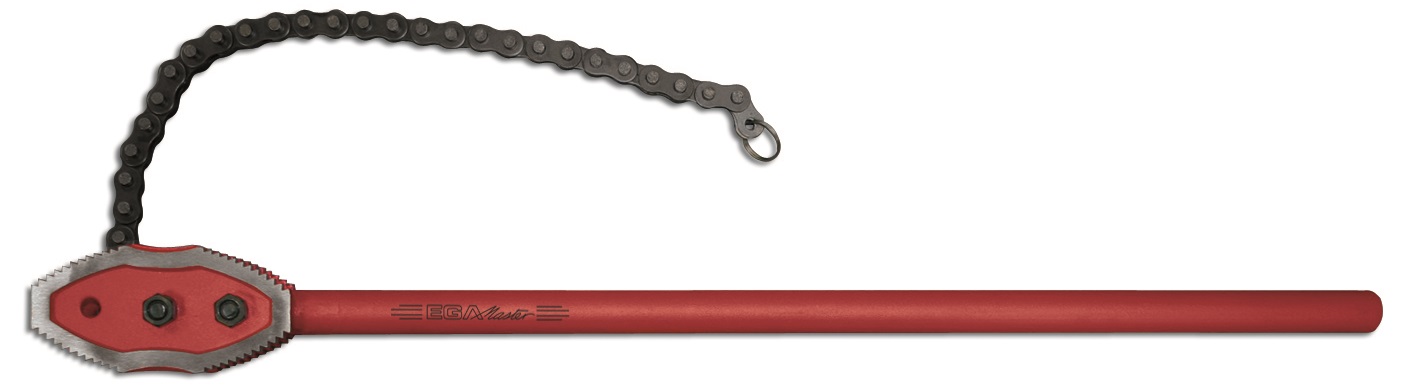 EGA Master 61017 Heavy Duty Pipe Wrench 14