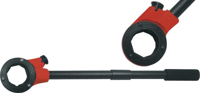 Ega Master Pipe Wrenches | Repair Management Nederland B.V.