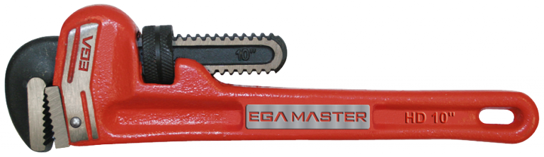 NEW INNOVATIVE EGA MASTER PIPE WRENCH | Repair Management Nederland B.V.