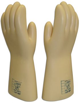 Ega Master Insulating Gloves 73539