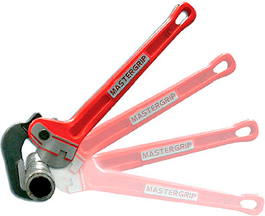 Ega Master Pipe Wrenches | Repair Management Nederland B.V.