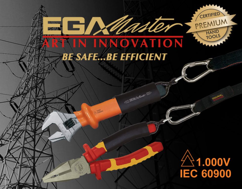 Ega Master Repair Management Nederland B.V.