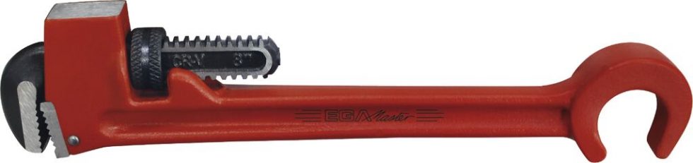 Ega Master Pipe Wrenches | Repair Management Nederland B.V.