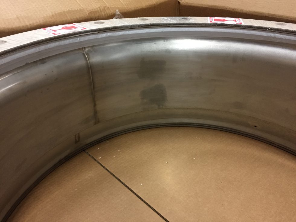 Wencon® Exhaust Repair Kit Repair Management Nederland B.V.