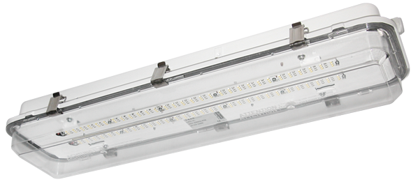 Glamox Aqua Signal Fixture LED 1445