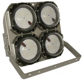 Glamox Sp. z o.o. Flood Light FL 60 LED