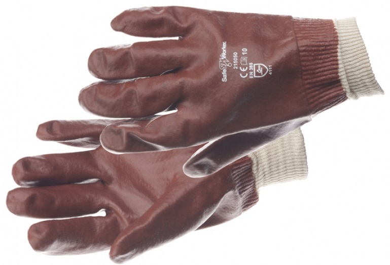 handschoen-2150-50-pvc-met-tricot-manchet