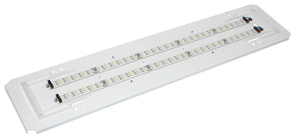 LED conversion-kit LED 2x10W