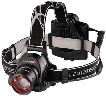 Led Lenser H14R.2