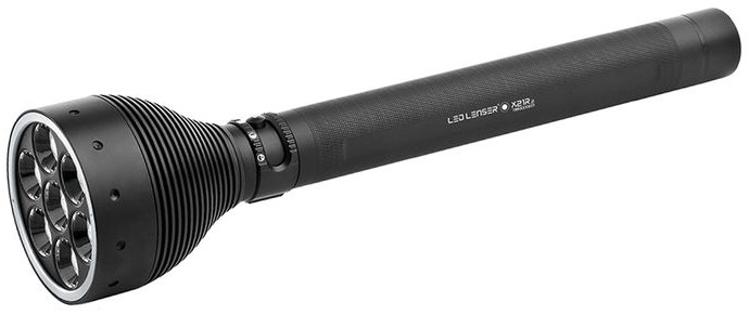 Led Lenser X21R.2