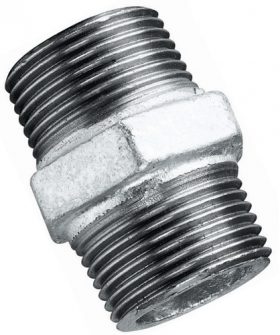 Malleabele type 280