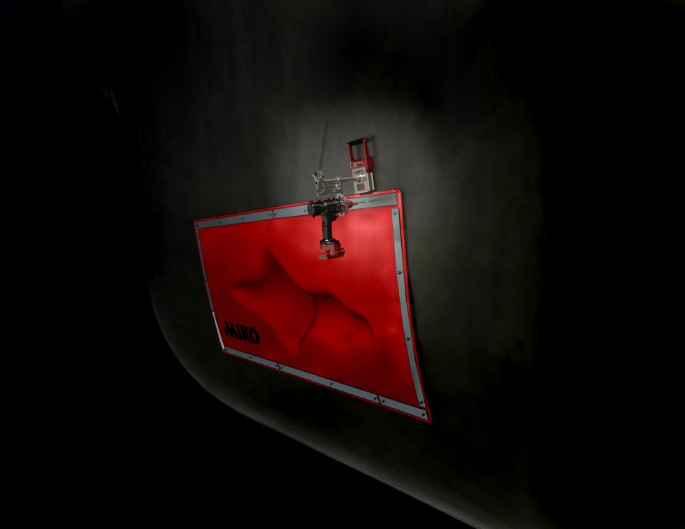 Miko Marine Salvage Kit Repair Management Nederland B.V.