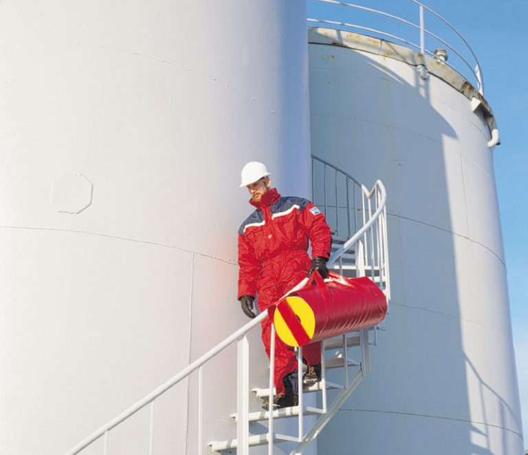 Miko Marine AS Repair Management Nederland B.V.