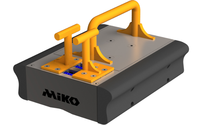 Miko Marine ROV-Magnet 01