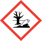 GHS Environment Risk Pictogram