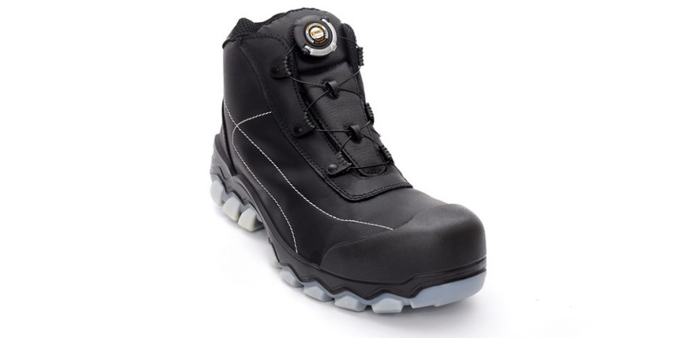 panda waterproof boots