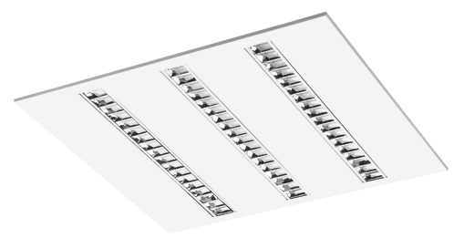 Plexiform Parabolic_led