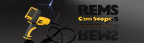 Rems Camscope S