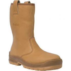 Safety boot Jallatte jalfrigg