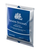 Seven Oceans water