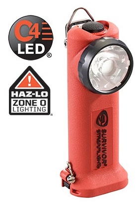 Streamlight Survivor LED Low profile Li-Ion