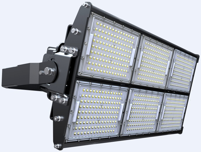 Swiss Solutions Floodlight 75SW908069-71