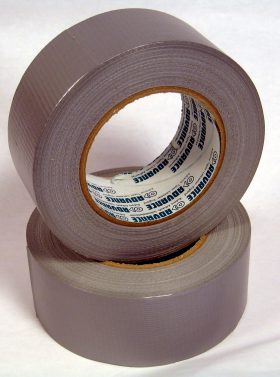 Duct Tapes several dimensions