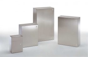 Techned Stainless Steel Junction Boxes