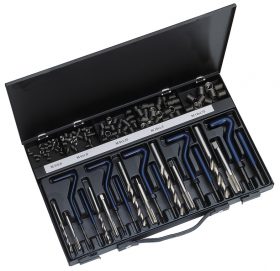 V-Coils Repair assortment Metrisch M5-M12 complete box