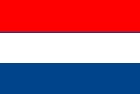 Vlag Nederland