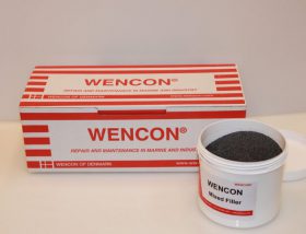 Wencon Mixed Filler